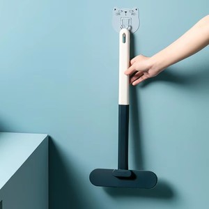 Multifunctional Cleaning Brush <b>Window</b> <b>Screen</b> Cleaning Brush Washing Equipment Cleaner with Sisal Bristles for Home Use - Product Image 5