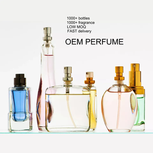 Perfume personalizado OEM 30ml 50ml 100mL fragancia con botella al por mayor de larga duración Perfume de mujer caros Dubai Perfumes para hombres - Product Image 3