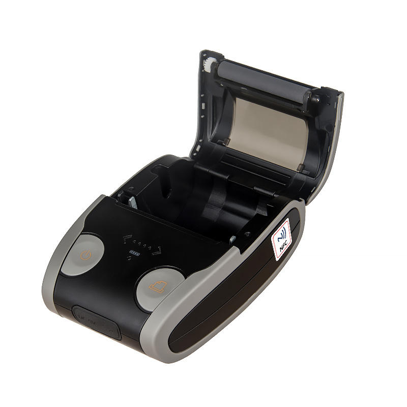 Stampante Termica Bluetooth Per Ricevute 58mm - Portatile Per Android, IOS, Windows - Foto 8