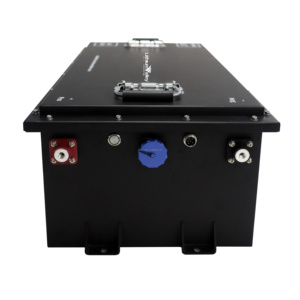 Golf Cart <b>Battery</b> <b>48V</b> 100AH Lithium Ion <b>Batteries</b> 60AH Trailer 105AH with Communication - Product Image 4