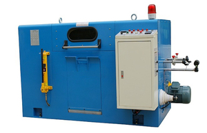 Máquina Trenzadora Automática Usada para 500 Pares de Cables LAN, Trenzadora de Pares de Cables de Red - Product Image 4