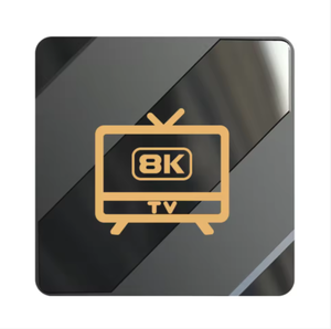 Miglior Box TV Linux 4K per Spagna/Germania/Italia/Belgio/Polonia/<span class=keywords><strong>Turchia</strong></span>/Francia/Arabia/Latino America, TVIP XTV con Prova Gratuita - Product Image 1