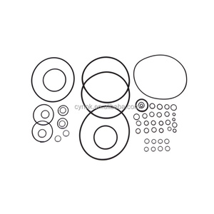 Kit di Ricostruzione Pistone per Trasmissione <span class=keywords><strong>Automatica</strong></span> 123189DA 019CHA per <span class=keywords><strong>Opel</strong></span> Astra H <span class=keywords><strong>Zafira</strong></span> B 1.8 2.0 - Product Image 2