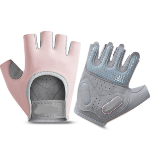 Coexistence 2026 New Arrival Half Finger Non-Slip Protection Outdoor Indoor Sport Fitness Exercise <b>Weight</b> Lifting Unisex <b>Gloves</b> - Product Image 2