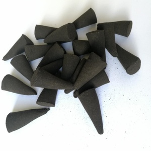 Natural <b>Backflow</b> Waterfall Scented Unscented Charcoal Back Flow <b>Incense</b> Cone Charcoal <b>Incense</b> Cone - Product Image 3