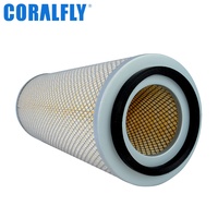 Pièces de moteur industriel Filtre à air Filtre conique 5304366 AF1811 KW1638 AF25546 C3281238 P776158