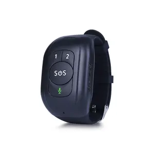 Vjoy-reloj inteligente deportivo con control del ritmo cardíaco, dispositivo de pulsera mini V48 con gps, 4G, 3G, 2G, precisión en tiempo Real