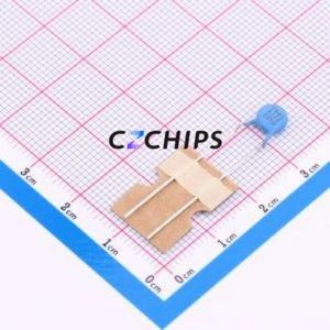 Thermistance PTC B59985C0120A070, composant traversant (THT), résistance - Product Image 1