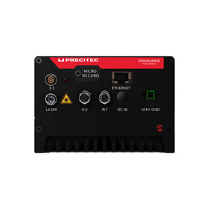 Sensor de Línea Mini Chrcodile de Precitec, 24V DC, Interfaz Ethernet, Cabezal de Corte Láser - Product Image 3