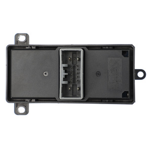 Interruptor Eléctrico para Elevalunas de Honda Spirior, 35770-TP5-H01, 12V - Product Image 4