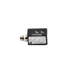 Sensor Fotoeléctrico Visolux St-H Tw10 de 20 mm, 10-30 V CC, para Máquina Plegadora de Papel - Product Image 2