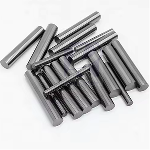 Varillas de Carburo de <span class=keywords><strong>Tungsteno</strong></span> Sólido para Herramientas de Corte - Product Image 2