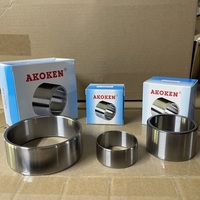 Vente en gros de pièces de compresseur d'air à vis manchon d'arbre de joint d'huile 1622096000 1622879800/1622904600 1622879400/1622879400