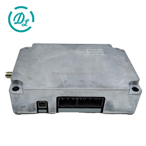 Tablero de Control Hidráulico para Excavadora EexcavStart T KHR35704, Repuesto para SH235X-6 SH210-5 SH280-5, Conexión Directa - Product Image 2