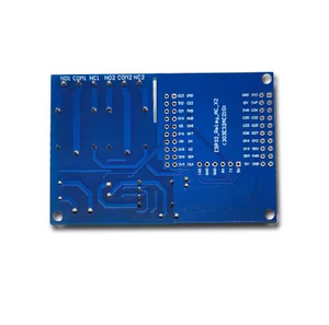 Hot AC220V Power Supply ESP32 <strong>Wifi</strong> BT Dual <strong>Relay</strong> <strong>Module</strong> ESP32 Secondary Development Board - Product Image 3