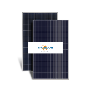 Paneles Solares <span class=keywords><strong>Yingli</strong></span> de 280W, Panel de 60 Celdas de Polisilicio, Energía <span class=keywords><strong>Solar</strong></span> <span class=keywords><strong>Yingli</strong></span>, <span class=keywords><strong>Yingli</strong></span> <span class=keywords><strong>Solar</strong></span> de 290 Vatios - Product Image 1