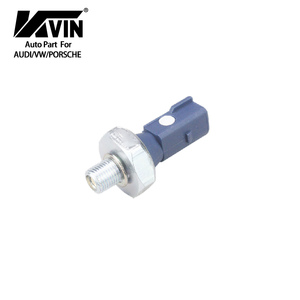 สวิตช์เซ็นเซอร์แรงดันน้ำมัน06E919081F สำหรับ VW PHIDEON Audi A6 A7 C7 A8 D4 Q7 3.0T 06E 919 081 F - Product Image 3