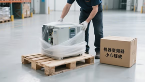Módulo Adaptador <span class=keywords><strong>Naio</strong></span>-01 en Stock, 1 Pieza, Envío por DHL/FedEx, PLC - Product Image 4