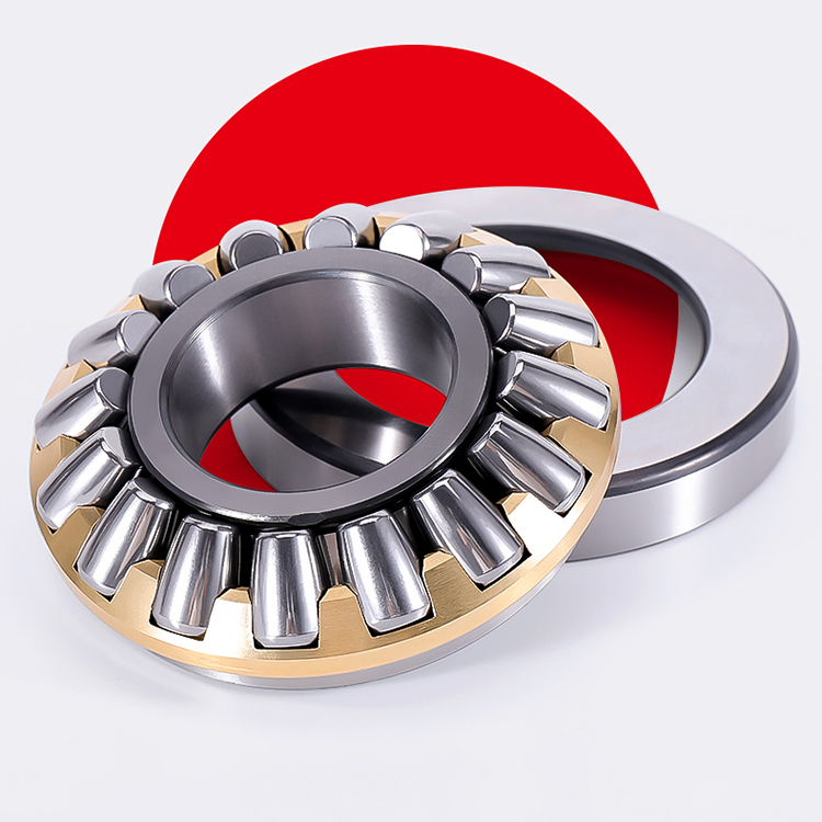 29417 Spherical Thrust Roller Bearings - Durable & Versatile