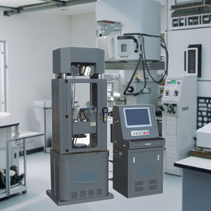 Matériel 1000KN universel et machine d'essai universelle hydraulique - Product Image 4