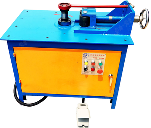 Cintreuse de tubes en <span class=keywords><strong>acier</strong></span> électrique CNC automatique hydraulique Machine à cintrer les tuyaux carrés pour les applications de cintrage de tuyaux et de tubes - Product Image 4