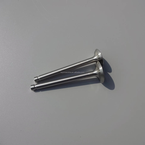 Juego de Válvulas de Admisión y Escape para Robin <span class=keywords><strong>EX13</strong></span> EX17 EX27 EX35 EX40 - Product Image 2