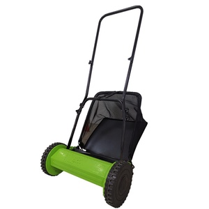 Débroussailleuse manuelle industrielle portable de 16 pouces avec poignée pliable, qualité DIY, pour usage forestier - Product Image 6