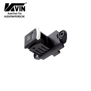 Kvin 4f1927225a Parkeerschakelaar Voor C6 Handremschakelaar Voor C6 4f1 927 225 Een - Product Image 4