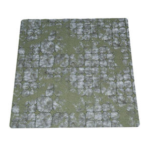 Tapis de combat et terrain pré-peints pour Wargaming et jeux de société - Product Image 1