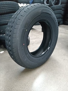 ยางรถยนต์ LCH T-REX รุ่นใหม่ 195R14C สำหรับรถยนต์นั่งส่วนบุคคล แบบเรเดียล ไม่มียางใน - Product Image 3