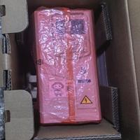 Variateur de fréquence AC 100% original neuf ACS580-01-12A7-4, usage général, 5,5 kW, 7,5 CV, 400 V, neuf, en stock