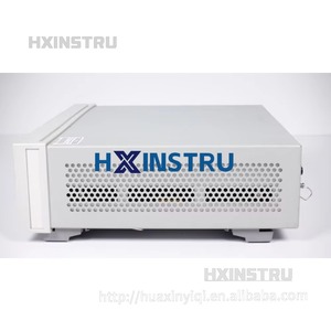 เครื่องมือวัดความต้านทานต่ำ/มิลลิโอห์มมิเตอร์ Keysight 4338B H - Product Image 3