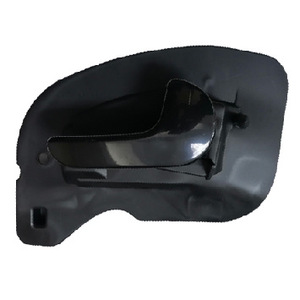 Ll Car <b>Door</b> <b>Handle</b> Cover 3214-6R 3214-6L For Chevrolet Plastic Exterior <b>Door</b> <b>Handle</b> <b>Replacement</b> Part - Product Image 2
