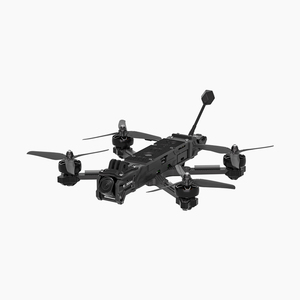 Quadcopter Digital FPV de Larga Distancia BOB46 O4 Pro 6S 868 900MHz ELRS Nano con Señal Estable GPS, Paquete Completo de Accesorios de Vuelo - Product Image 6