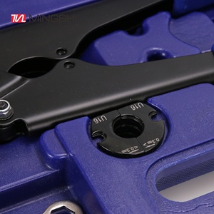 Outil de presse de plombiers d'usine Mingshi pour tuyau Pex 16mm-50mm - Product Image 4