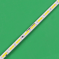 Bande lumineuse LED pour téléviseur LCD J-231 V400HJ6-ME2-TREM1 6202B0005V000 pour Fuvisual LC-40IP800/ Lenovo 40E62