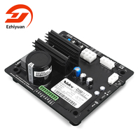 D350 AVR Original Lorey Somer Générateur Régulateur de tension automatique