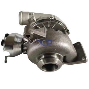 NOUVEAU Turbocompresseur OEM GTA1749V 760774-5005S 9662464980 3M5Q6K682BA pour <span class=keywords><strong>Ford</strong></span> Focus II 2.0 <span class=keywords><strong>TDCi</strong></span> Moteur DW10BTED - Product Image 4