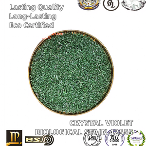Violeta Cristal Violeta Gentiana Violeta Básica 1 Corante Biológico em Pó - Product Image 3