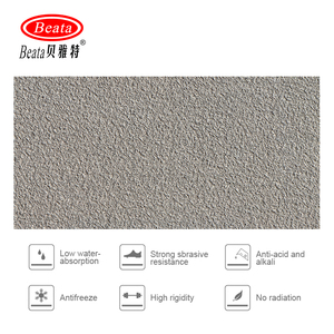 Piastrelle in Gres Porcellanato Ecologico 600x1200mm Spessore 18mm per Esterni Antiscivolo R11 per Cortili, Centri Commerciali, Uffici e Vialetti - Product Image 3