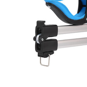 Extendable Litter Picker Reacher Grabber Tool with <b>Shoehorn</b> 32in Trash Picker Grabber picker reachertool for elderly - Product Image 2