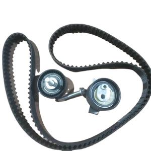 <span class=keywords><strong>Kit</strong></span> <span class=keywords><strong>de</strong></span> Correa <span class=keywords><strong>de</strong></span> Distribución <span class=keywords><strong>de</strong></span> Repuesto para Motor, Marca OEM 8500-0166 K0176171A para Motor Great Wall Hover Haval H5 4D20 2.0T - Product Image 2