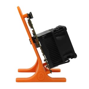 New 2. 4th/S 35W bm1370 chip BTC Solo xổ số máy mini Bitcoin thợ mỏ: nerdoctaxe & bitaxe GT 800 Solo asic - Product Image 6