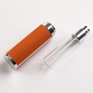 Botella <span class=keywords><strong>de</strong></span> Perfume <span class=keywords><strong>de</strong></span> Muestra con Bomba <span class=keywords><strong>de</strong></span> Plástico <span class=keywords><strong>de</strong></span> Tipo Push, 10ml, Diseño <span class=keywords><strong>de</strong></span> Relleno Inferior con Forma <span class=keywords><strong>de</strong></span> Animal Estilo Piel <span class=keywords><strong>de</strong></span> Oveja, Carcasa <span class=keywords><strong>de</strong></span> ABS y Interior <span class=keywords><strong>de</strong></span> Vidrio - Product Image 4
