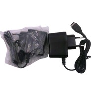 Chargeur d'alimentation pour Game Boy Advance support de charge mural 100-240V prise EU/US/UK adaptateur secteur pour accessoires de jeu d'alimentation GBA