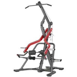 Chegada nova Força Exercício Multi Gym Máquina Home Gym Fitness Equipment Peso Livre Multi Gym Para Venda