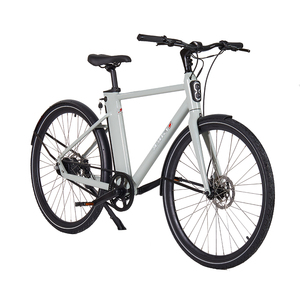 Coboc-Bicyclette électrique <span class=keywords><strong>COWBOY</strong></span> Bonvelo de 28 pouces, vélo de ville de route électrique urbain, vélo électronique intelligent Volt Fietsen, nouveauté 2023 - Product Image 1