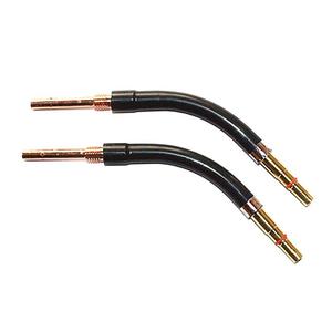 BIEER 500A Welding Gun Barrel Copper Plated Air Cooled For Welding Torch - Product Image 5