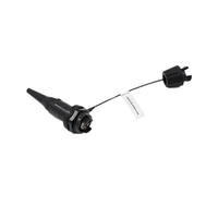 Connecteur de Cordon de Brassage Hybride Fibre Optique HXB 2/4/6 2Ch AWG16 AWG20 pour Bundle d'Extension, Connecteur Fibre Optique