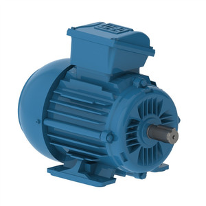 Moteur électrique WEG W22 IE2 1,1 kW 4P 380V V1 à montage sur pied - Product Image 3